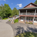 summer camp slideshow photo for Brant Lake Sports Academy